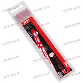 LAMES DE SCIE &Agrave; M&Eacute;TAUX VIRAX photo du produit