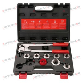 COFFRET EMBOITURE photo du produit