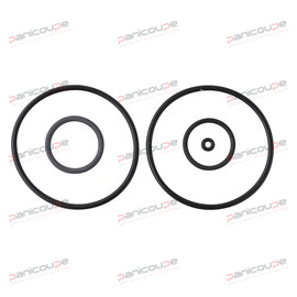 KIT JOINTS O&rsquo;RING photo du produit