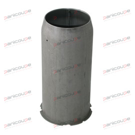 EMBOUT &Oslash; 75,5/90X192 photo du produit