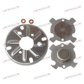 D&Eacute;FLECTEUR photo du produit