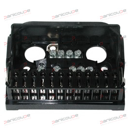 SOCLE POUR BO&Icirc;TIER LANDIS & GYR LOA24 ET LGB22 photo du produit