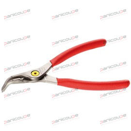PINCES CIRCLIPS &ldquo;OUVRANTES&rdquo; BECS &Agrave; 45 &deg; photo du produit
