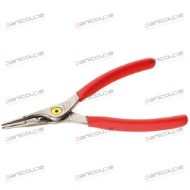 PINCES CIRCLIPS &ldquo;OUVRANTES&rdquo; BECS DROITS photo du produit