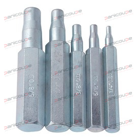 EVASEURS photo du produit