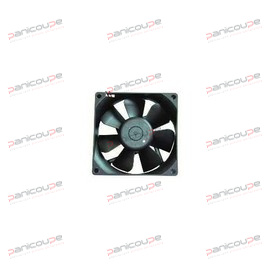 VENTILATEUR ARSA HMATIC35N MET photo du produit