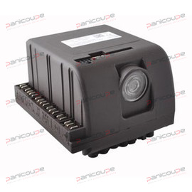 BOITIER DE SECURITE MG504 photo du produit