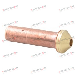 ORIFICES AVEC FILTRE photo du produit