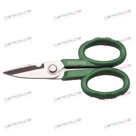 CISEAU ELECTRICIEN A ENCOCHE photo du produit