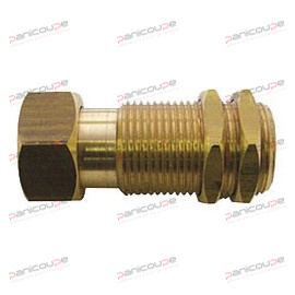 RALLONGE MALE FEMELLE TELESCOPIQUE 3/4&nbsp; photo du produit