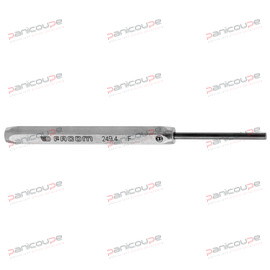 CHASSE-GOUPILLES photo du produit