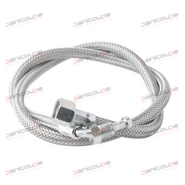 FLEXIBLE FUEL photo du produit