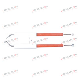 ELECTRODE D&rsquo;ALLUMAGE photo du produit