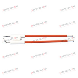 ELECTRODE D&rsquo;ALLUMAGE photo du produit