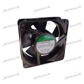 VENTILATEUR AXIAL SUNON 119X119X38 MM photo du produit