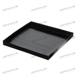 PLAQUE DE CUISSON 279 X 279 X 28 MM photo du produit