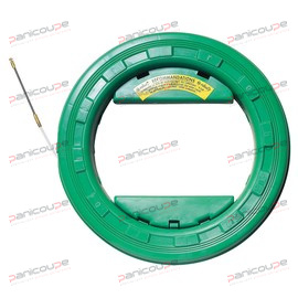 AIGUILLE NYLON SOUS CARTER PLASTIQUE photo du produit