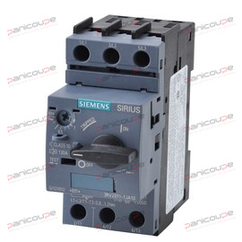 DISJONCTEURS MOTEURS photo du produit