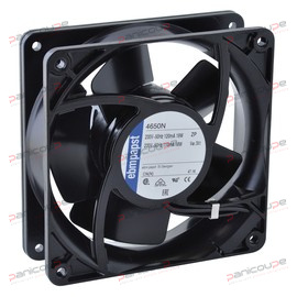 VENTILATEUR AXIAL EBM 119X119X38 MM 230 V photo du produit