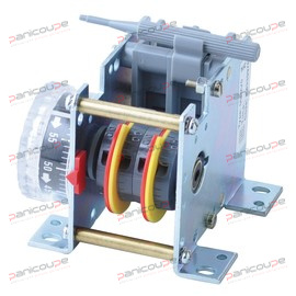 CHASSIS DE PROGRAMMATEUR &Agrave; CAMES R&Eacute;GLABLES photo du produit