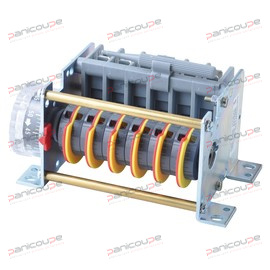 CHASSIS DE PROGRAMMATEUR &Agrave; CAMES R&Eacute;GLABLES photo du produit