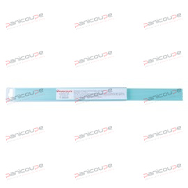 34% ARGENT SANS CADMIUM - ENROB&Eacute;E - &Oslash; 2 MM photo du produit