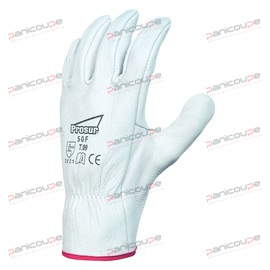 GANTS DE MA&Icirc;TRISE CUIR photo du produit