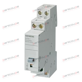 TELERUPTEUR photo du produit