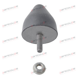 BUTEE D&rsquo;ARR&Ecirc;T photo du produit