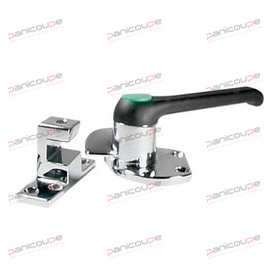 FERMETURE POUR FOUR 1/4 DE TOUR 6300 photo du produit