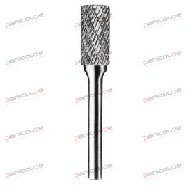 FRAISES-LIMES CARBURE DENTS CROISEES photo du produit