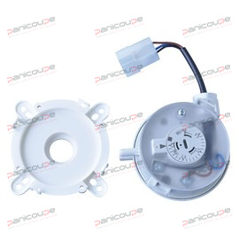 PRESSOSTAT CEB 0,5 &Agrave; 5 MBAR photo du produit