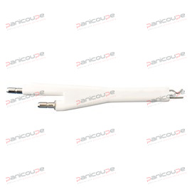ELECTRODE D&rsquo;ALLUMAGE photo du produit