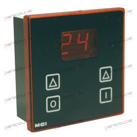 MINUTERIE &Eacute;LECTRONIQUE 692FE 230 V photo du produit