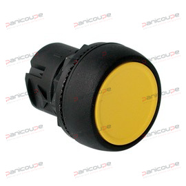 BOUTON POUSSOIR &Agrave; ENCLIQUETAGE NON LUMINEUX photo du produit