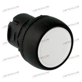 BOUTON POUSSOIR &Agrave; IMPULSION NON LUMINEUX photo du produit