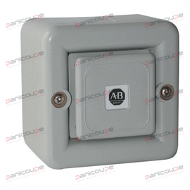 AVERTISSEUR 855H SOUS BO&Icirc;TIER photo du produit
