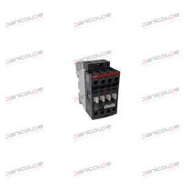 CONTACTEURS ABB - GAMME AF - 3P 400 V photo du produit