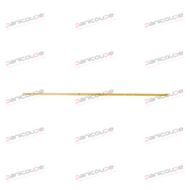 BANDE FIBRE DE VERRE 1040*15*1 photo du produit