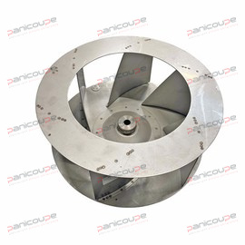 TURBINE L1000 photo du produit