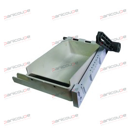 BAC A GLACE COMPLET 180 X 126 photo du produit