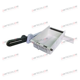 BAC A GLACE COMPLET 220 X 130 photo du produit