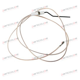 BOUGIE ALLUMAGE &Oslash; 10MM photo du produit