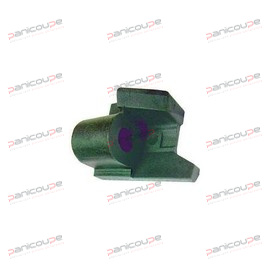 SUPPORT BARRE POUSSOIR BRAHER photo du produit