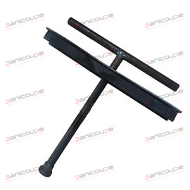 INJECTEUR A BUEE BVT 320 x 40 photo du produit