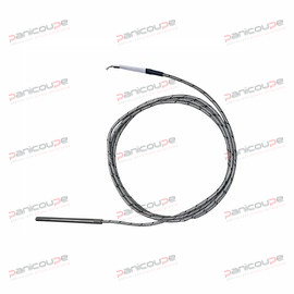 SONDE AMBIANCE TC ''J'' 6MM photo du produit