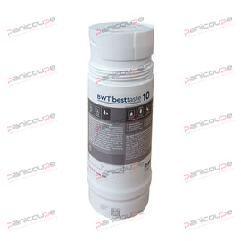 CARTOUCHE BWT BESTTASTE 10 photo du produit