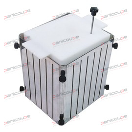 COUPE BROCHETTE 81 BROCHETTES photo du produit