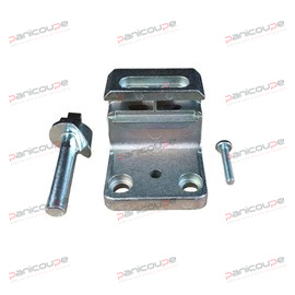 CHARNIERE + GOND photo du produit