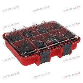 COFFRET DE JOINTS TORIQUES GM2 photo du produit